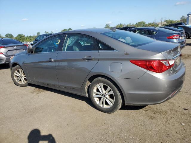 Photo 2 from auction – 2013 HYUNDAI SONATA GLS with VIN 5NPEB4AC5DH669535