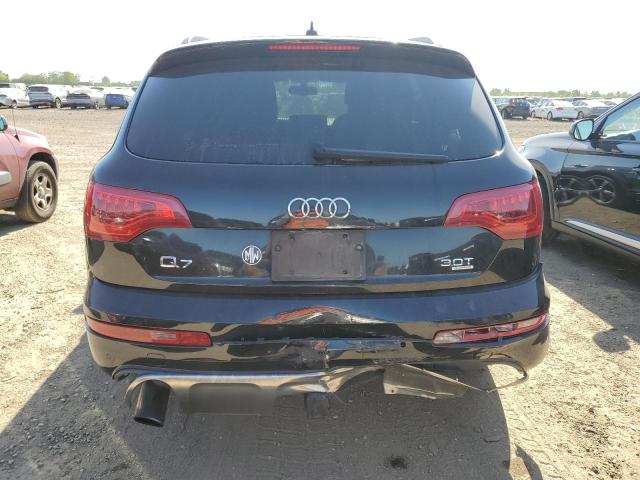 Photo 6 from auction – 2015 AUDI Q7 PREMIUM with VIN WA1LGAFE9FD004853