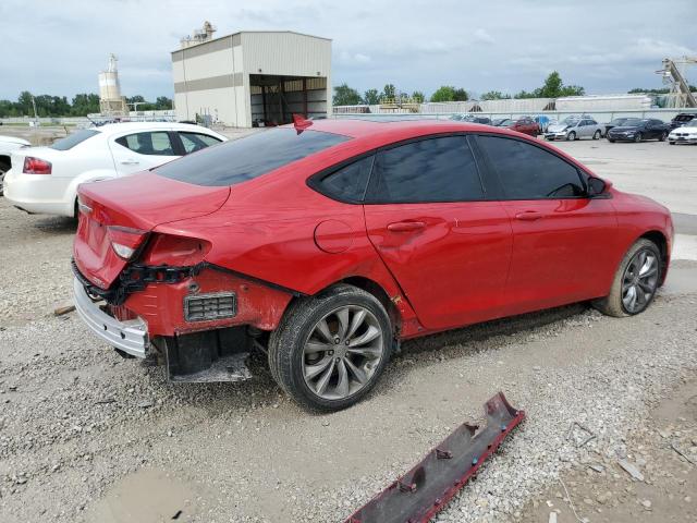 Photo 3 from auction – 2016 CHRYSLER 200 S with VIN 1C3CCCBB4GN179858