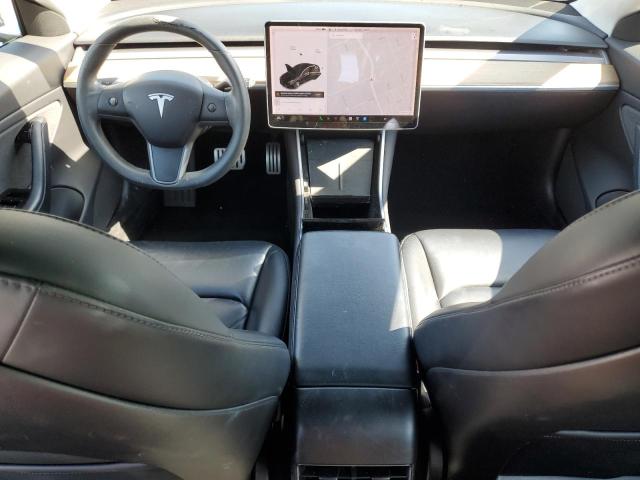 Photo 8 from auction – 2019 TESLA MODEL 3 with VIN 5YJ3E1EB2KF434407