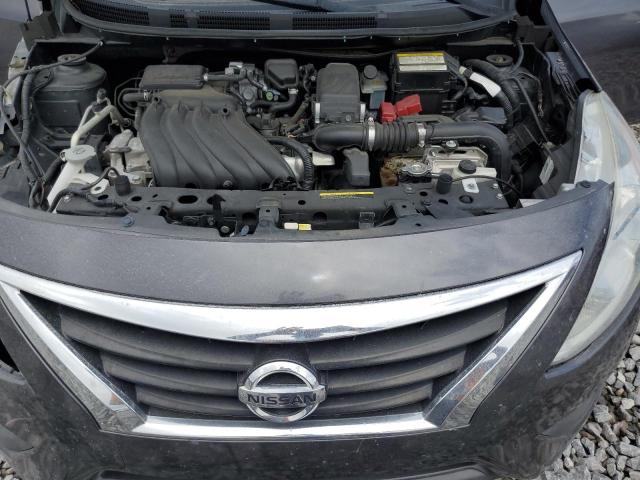 Photo 11 from auction – 2015 NISSAN VERSA S with VIN 3N1CN7AP7FL956108