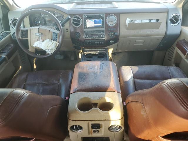 Photo 8 from auction – 2011 FORD F250 SUPER with VIN 1FT7W2BT9BEA90819