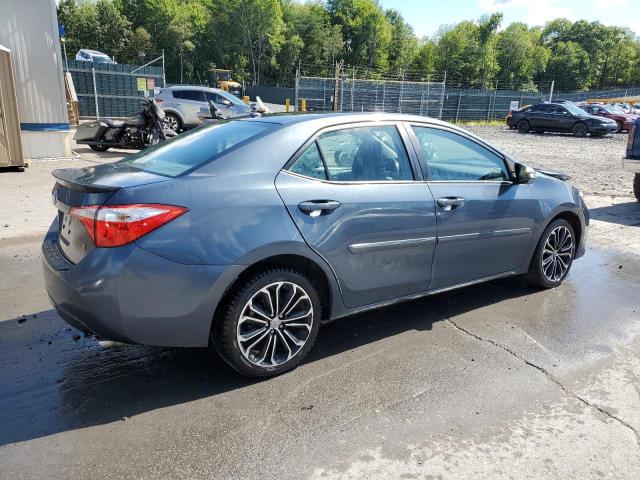 Photo 3 from auction – 2015 TOYOTA COROLLA L with VIN 2T1BURHE7FC382494