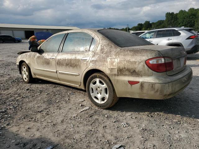Photo 2 from auction – 2000 INFINITI I30 with VIN JNKCA31A5YT211044