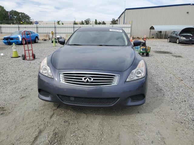 Photo 5 from auction – 2008 INFINITI G37 BASE with VIN JNKCV64E18M108430