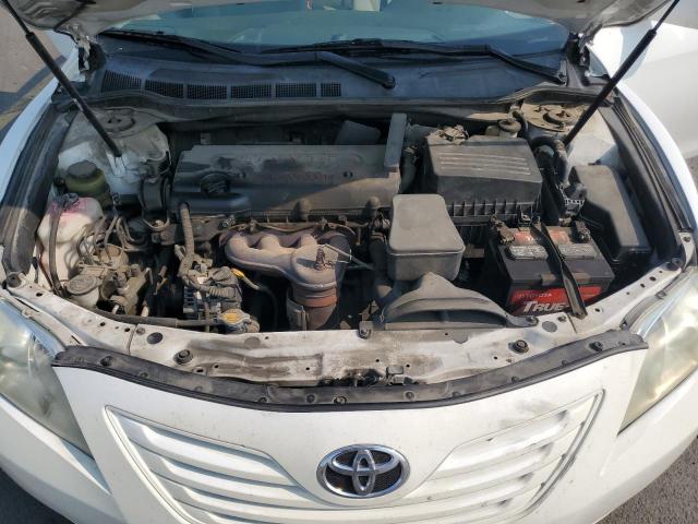 Photo 11 from auction – 2009 TOYOTA CAMRY BASE with VIN 4T4BE46K39R100322