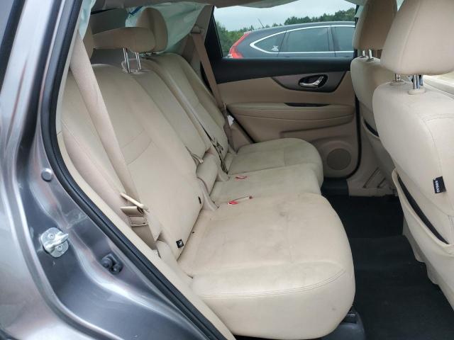 Photo 11 from auction – 2016 NISSAN ROGUE S with VIN KNMAT2MV2GP664539