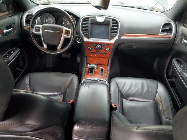 Photo 8 from auction – 2014 CHRYSLER 300 with VIN 2C3CCARG7EH383355