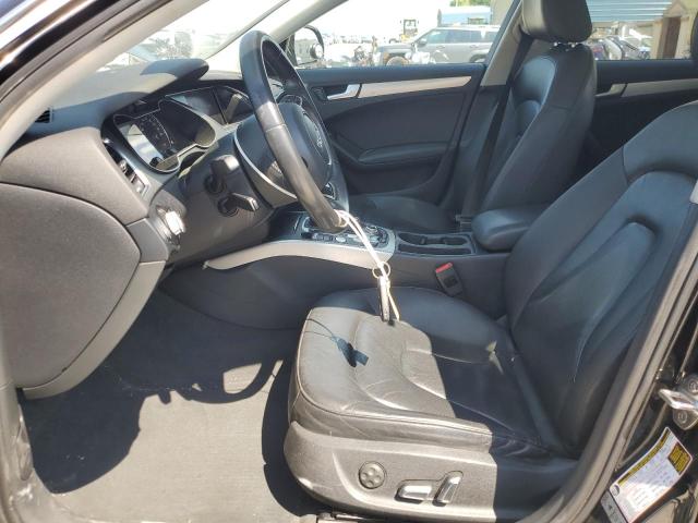 Photo 7 from auction – 2015 AUDI A4 ALLROAD PREMIUM PLUS with VIN WA1UFAFL7FA022193