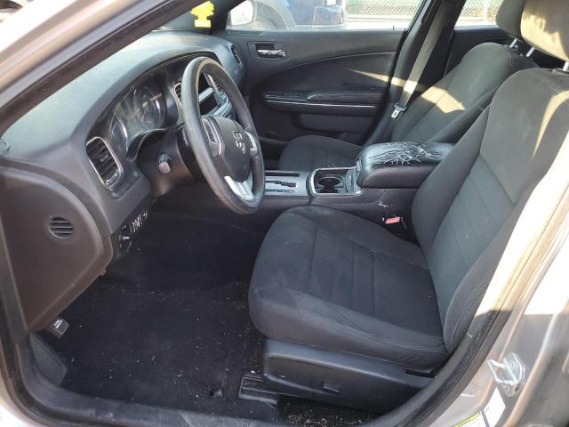 Photo 7 from auction – 2013 DODGE CHARGER SE with VIN 2C3CDXBG1DH597024