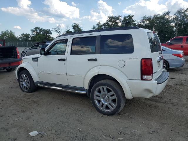 Photo 2 from auction – 2009 DODGE NITRO SLT with VIN 1D8GU58KX9W532941
