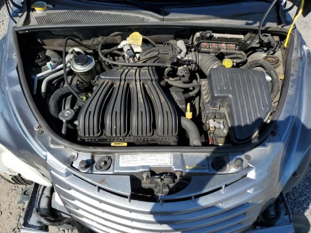 Photo 11 from auction – 2009 CHRYSLER PT CRUISER with VIN 3A8FY48959T503383
