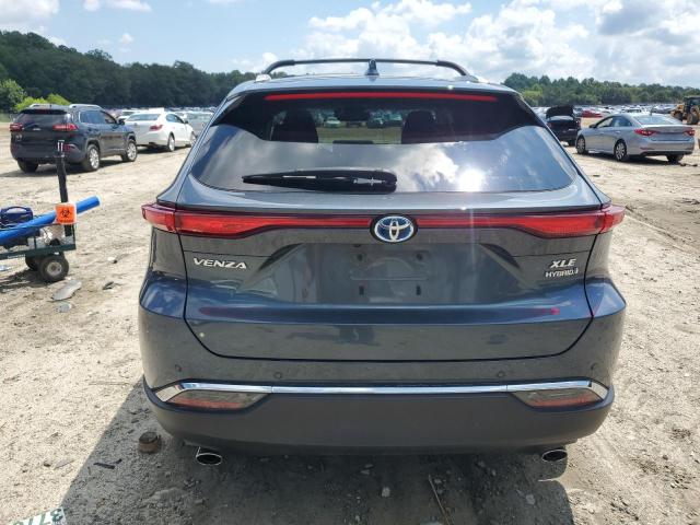 Photo 6 from auction – 2021 TOYOTA VENZA LE with VIN JTEAAAAH1MJ053426