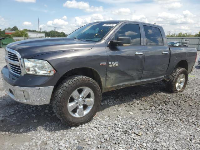 RAM 1500 SLT 2015 مع رقم تعريف المركبة 1C6RR7LT1FS515640 - صورة من المزاد