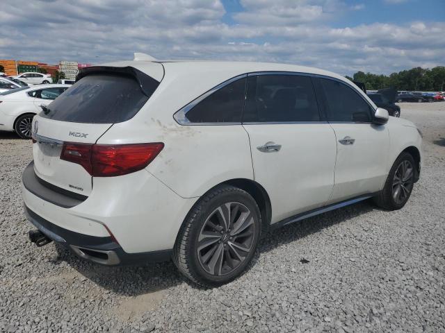 Photo 3 from auction – 2019 ACURA MDX TECHNO with VIN 5J8YD4H52KL030781