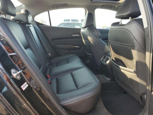 Photo 10 from auction – 2016 ACURA TLX with VIN 19UUB1F31GA003076