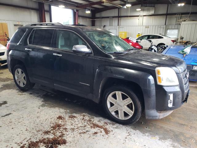 Photo 4 from auction – 2011 GMC TERRAIN SLT with VIN 2CTFLXE59B6308877