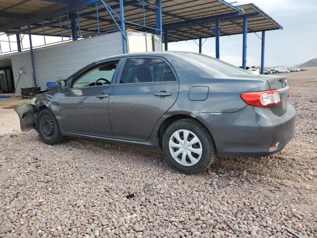 صورة رقم 2 من المزاد - 2013 TOYOTA COROLLA BA مع VIN 2T1BU4EE4DC086143