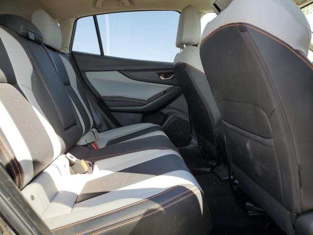 Photo 11 from auction – 2018 SUBARU CROSSTREK with VIN JF2GTAMC1J8306709