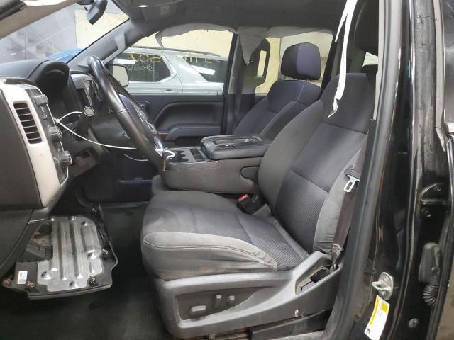 Photo 7 from auction – 2014 GMC SIERRA K15 with VIN 1GTV2UEC1EZ343848