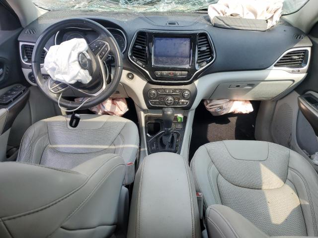 Photo 8 from auction – 2019 JEEP CHEROKEE L with VIN 1C4PJLDB4KD171340