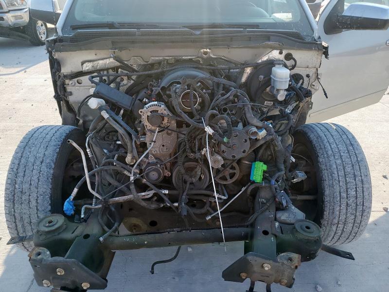 Photo 11 from auction – 2014 GMC SIERRA K1500 SLT with VIN 1GTV2VEC2EZ206763
