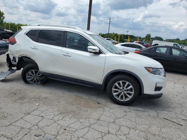 Photo 4 from auction – 2018 NISSAN ROGUE S with VIN KNMAT2MV4JP555247