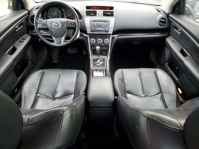 Photo 8 from auction – 2011 MAZDA 6 I with VIN 1YVHZ8CH8B5M20999