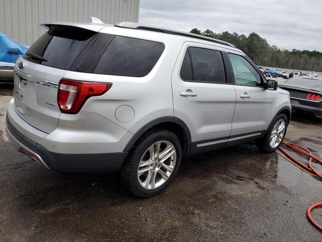 Photo 3 from auction – 2016 FORD EXPLORER X with VIN 1FM5K8D81GGB92721