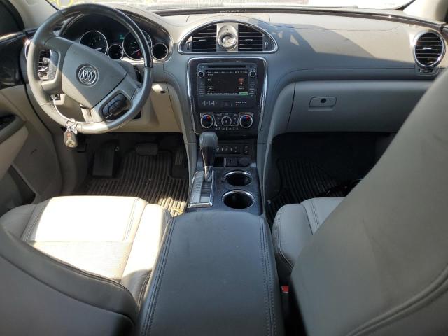 Photo 8 from auction – 2017 BUICK ENCLAVE with VIN 5GAKVBKD4HJ211540