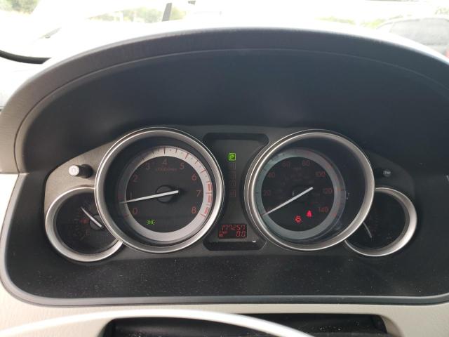 Photo 9 from auction – 2012 MAZDA CX-9 with VIN JM3TB3DA0C0342202