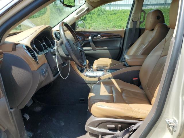 Photo 7 from auction – 2014 BUICK ENCLAVE with VIN 5GAKRBKD8EJ227434