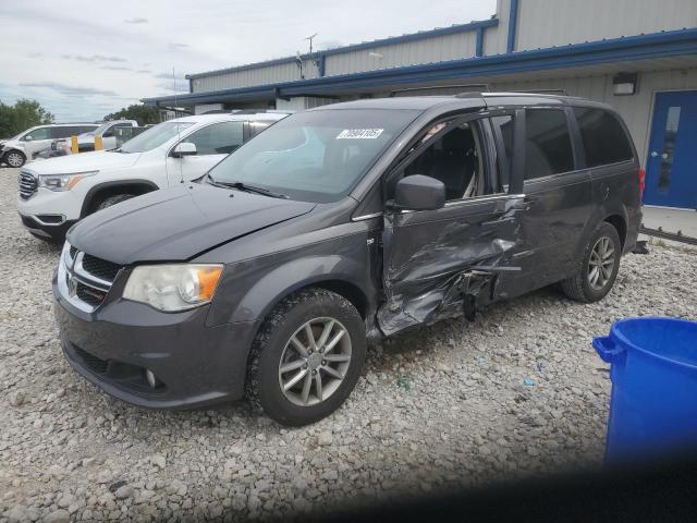 DODGE GRAND CARA 2014 с VIN 2C4RDGCG7ER419635 - Фото с аукциона