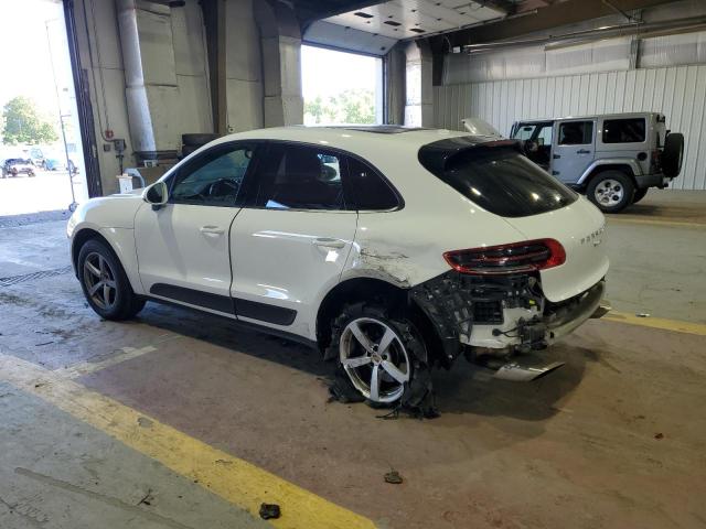 Photo 2 from auction – 2018 PORSCHE MACAN with VIN WP1AA2A50JLB19527
