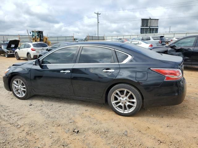 Photo 2 from auction – 2015 NISSAN ALTIMA 2.5 with VIN 1N4AL3AP5FN401103
