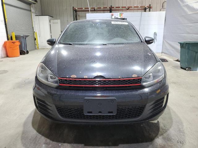 Photo 5 from auction – 2011 VOLKSWAGEN GTI with VIN WVWEV7AJ3BW045652
