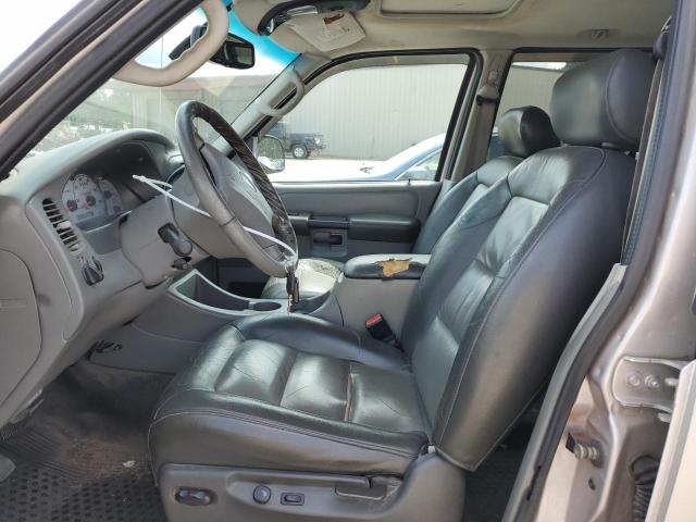 Photo 7 from auction – 2003 FORD EXPLORER S with VIN 1FMZU77E83UA40261