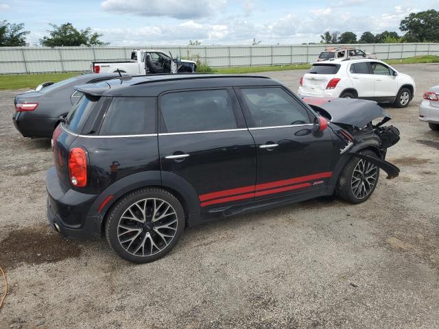 Photo 3 from auction – 2016 MINI COOPER COU with VIN WMWXD1C51GWT97643