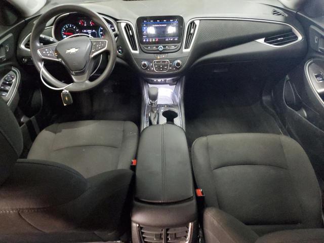 Photo 8 from auction – 2024 CHEVROLET MALIBU LT with VIN 1G1ZD5ST4RF115235