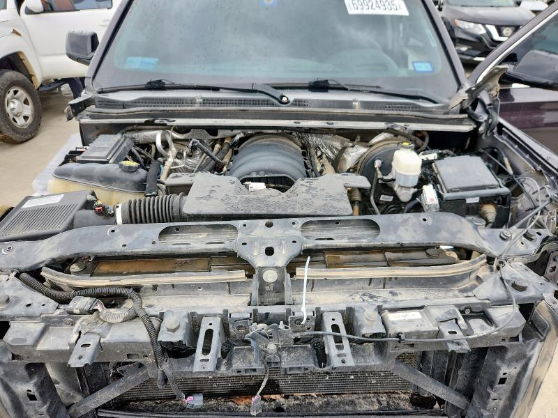 Photo 12 from auction – 2016 CHEVROLET TAHOE C150 with VIN 1GNSCCKC8GR467768