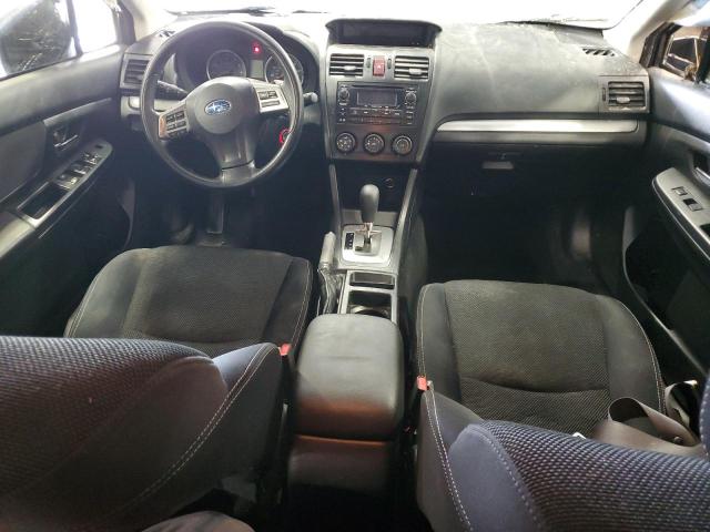 Zdjęcie 8 z aukcji – 2014 SUBARU XV CROSSTR z VIN JF2GPACC9E8261112