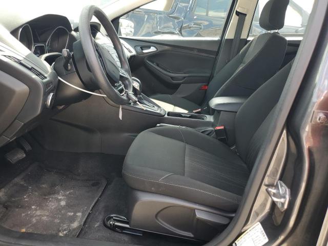 Photo 7 from auction – 2018 FORD FOCUS SE with VIN 1FADP3F27JL307632