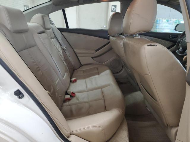 Photo 10 from auction – 2010 NISSAN ALTIMA BAS with VIN 1N4AL2AP7AN520032