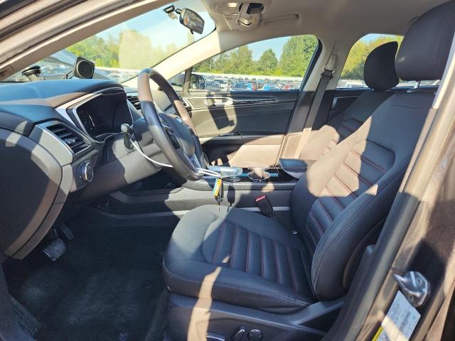 Photo 7 from auction – 2016 FORD FUSION SE with VIN 3FA6P0H75GR278092