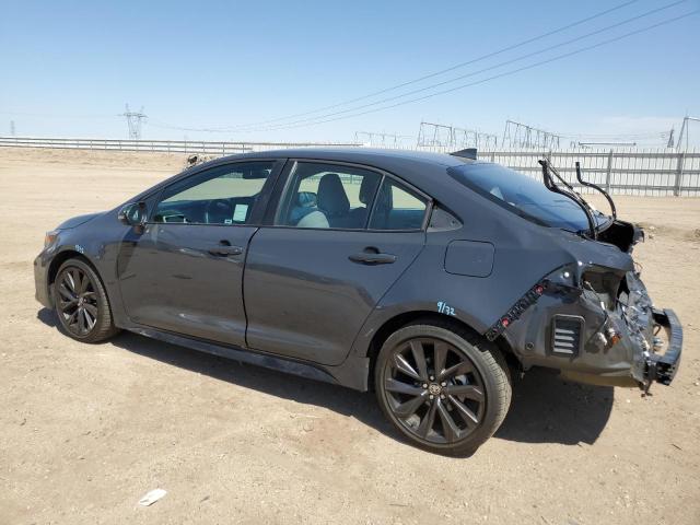 Photo 2 from auction – 2025 TOYOTA COROLLA SE with VIN 5YFS4MCE4SP229611