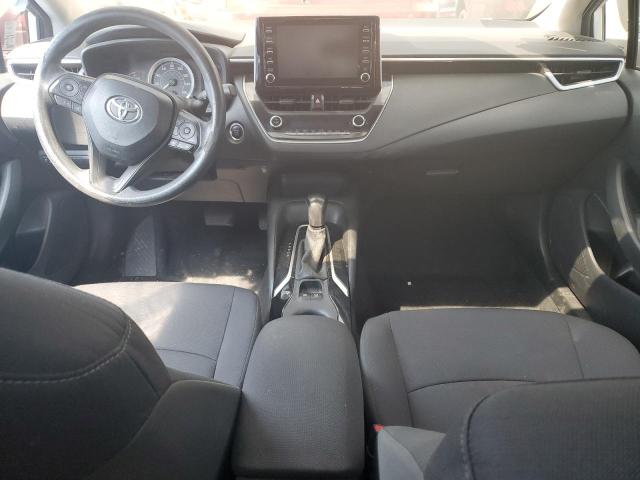 Photo 8 from auction – 2020 TOYOTA COROLLA LE with VIN 5YFHPRAE6LP047671