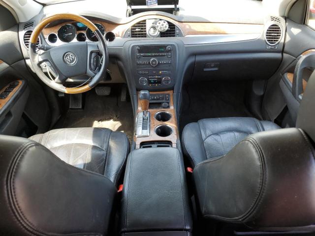 Photo 8 from auction – 2009 BUICK ENCLAVE CX with VIN 5GAEV23D69J210659