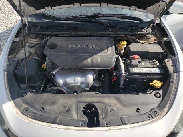 Photo 11 from auction – 2014 DODGE DART GT with VIN 1C3CDFEB0ED794579