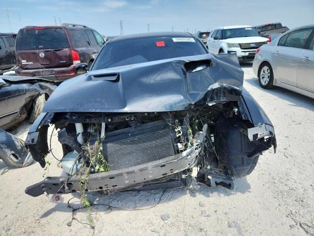 Photo 5 from auction – 2018 DODGE CHALLENGER with VIN 2C3CDZBTXJH287524