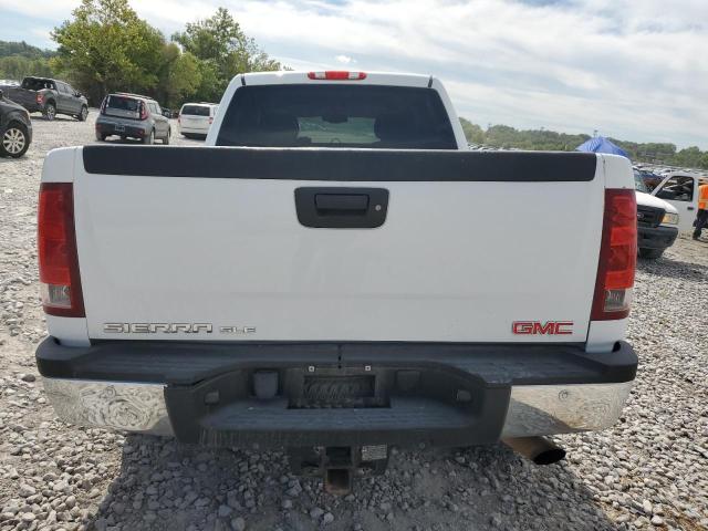 Photo 6 from auction – 2011 GMC SIERRA K25 with VIN 1GT120CGXBF181275